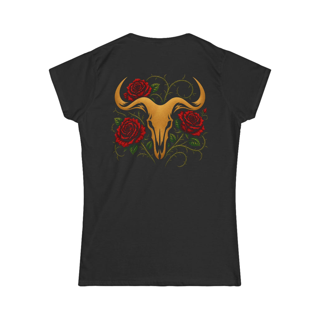 Bloom Through Thorns