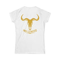 THE RISE (Women's Crewneck Tee)