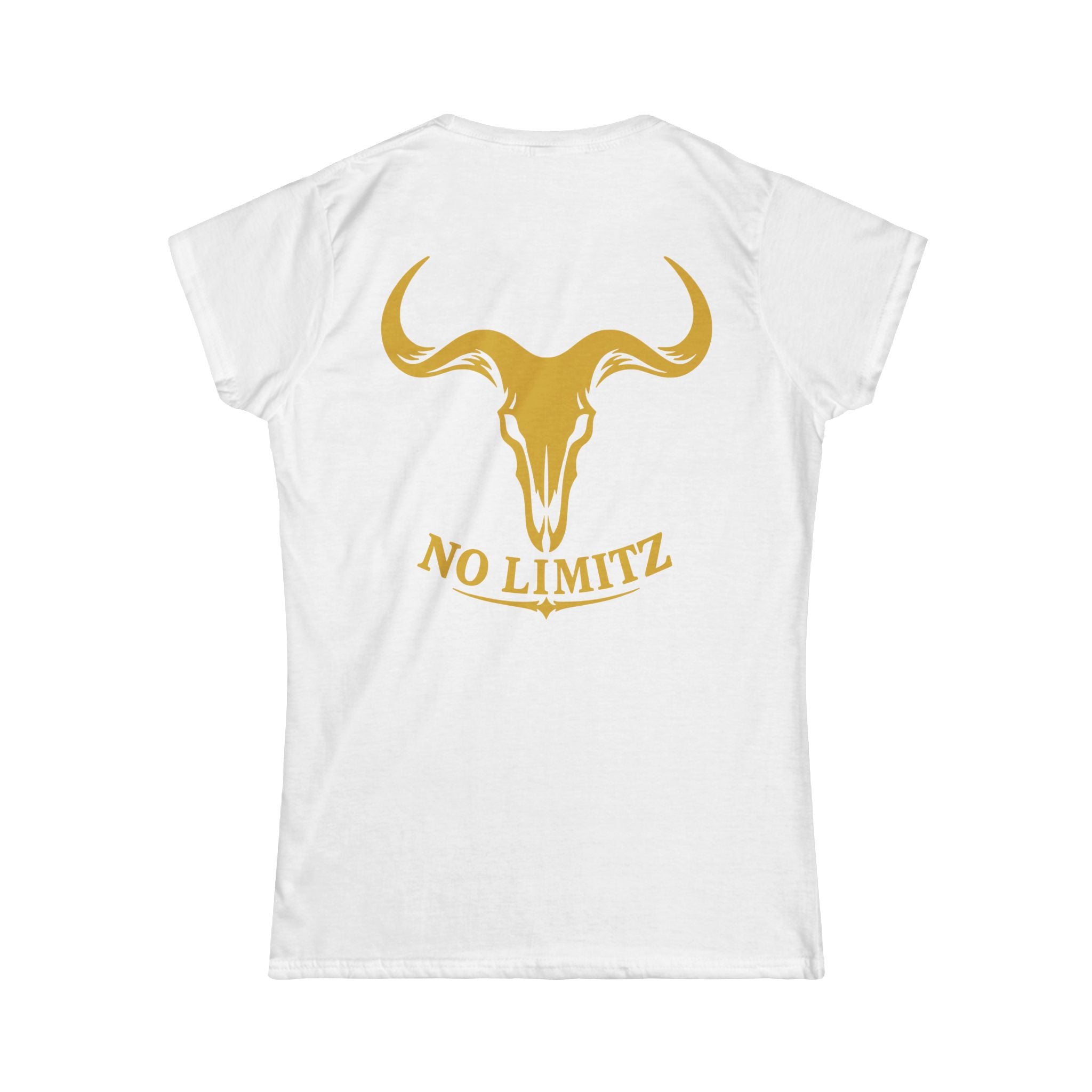 THE RISE (Women's Crewneck Tee)
