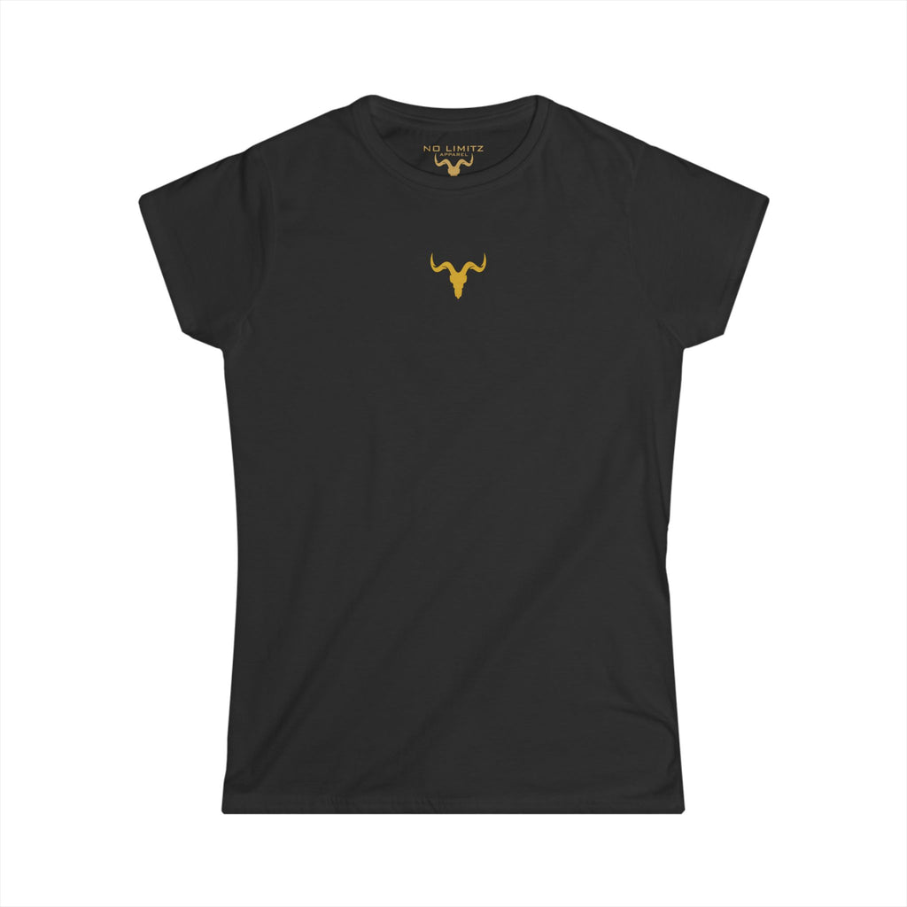 BLACK GARDEN ( Women's Tee)
