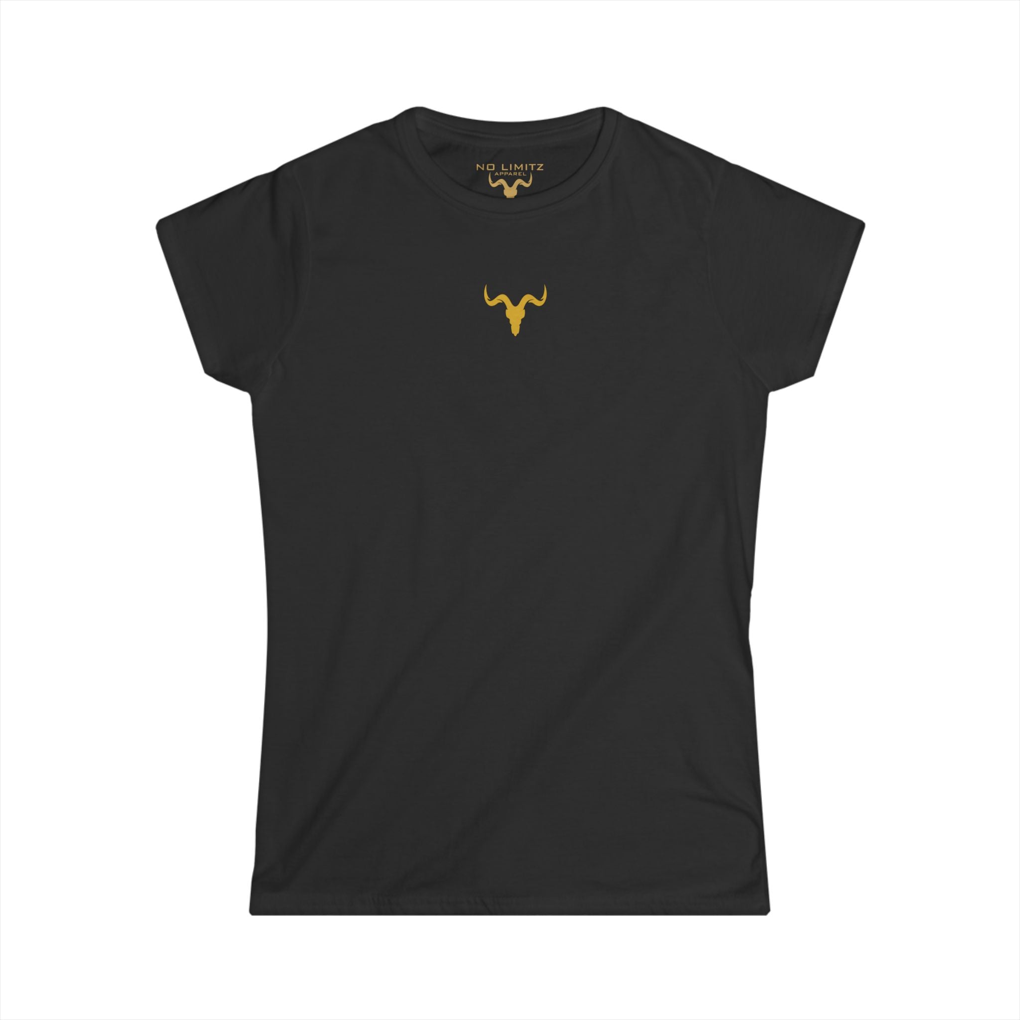 BLACK GARDEN ( Women's Tee)