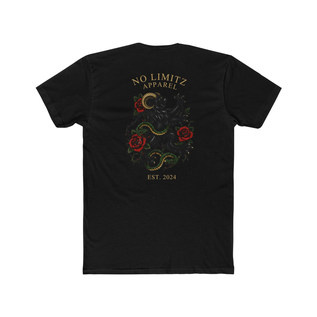 BLACK GARDEN