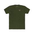 NO LIMITZ Vintage Style Cotton Tee