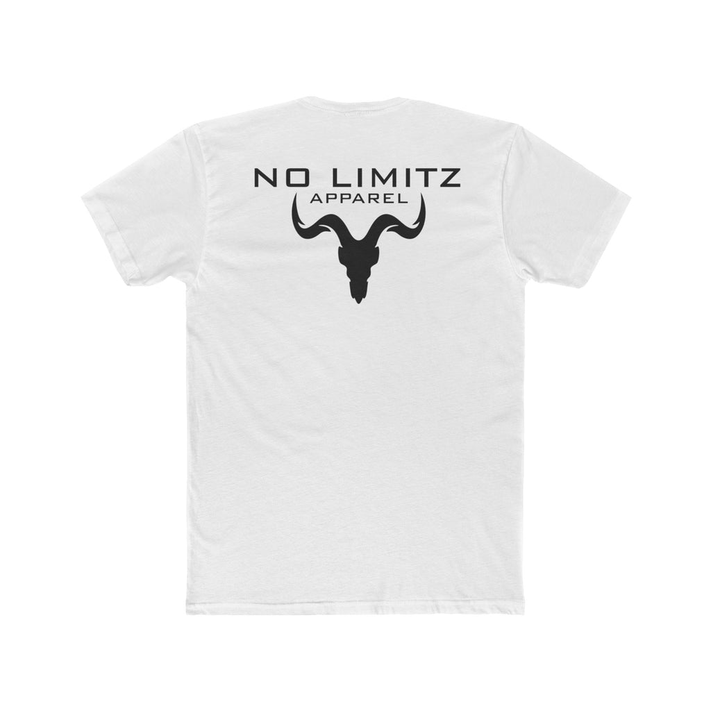NO LIMITZ Signature tee
