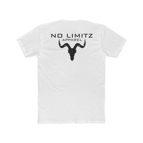 NO LIMITZ Signature tee