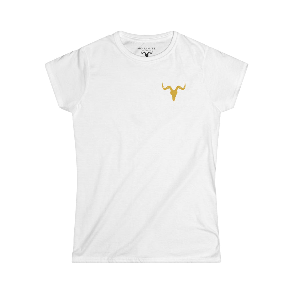 THE RISE (Women's Crewneck Tee)