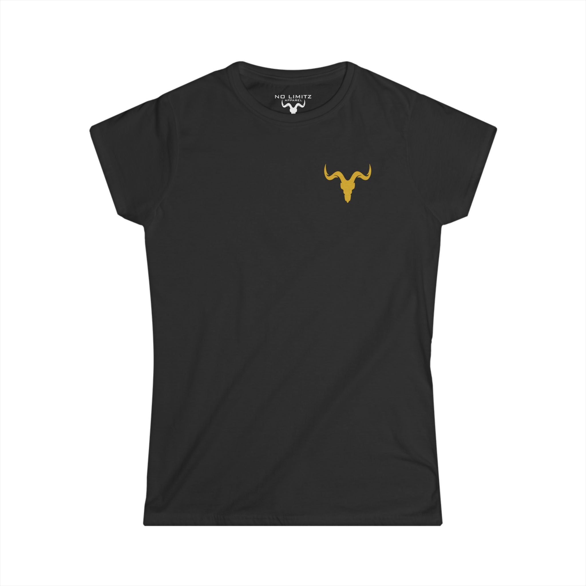 THE RISE (Women's Crewneck Tee)