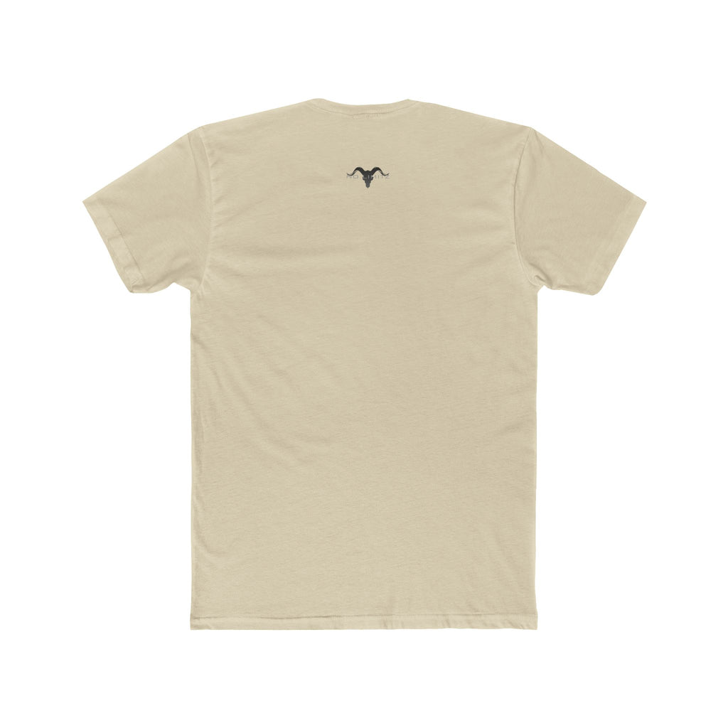 NO LIMITZ Cotton Tee (THE BRAND)