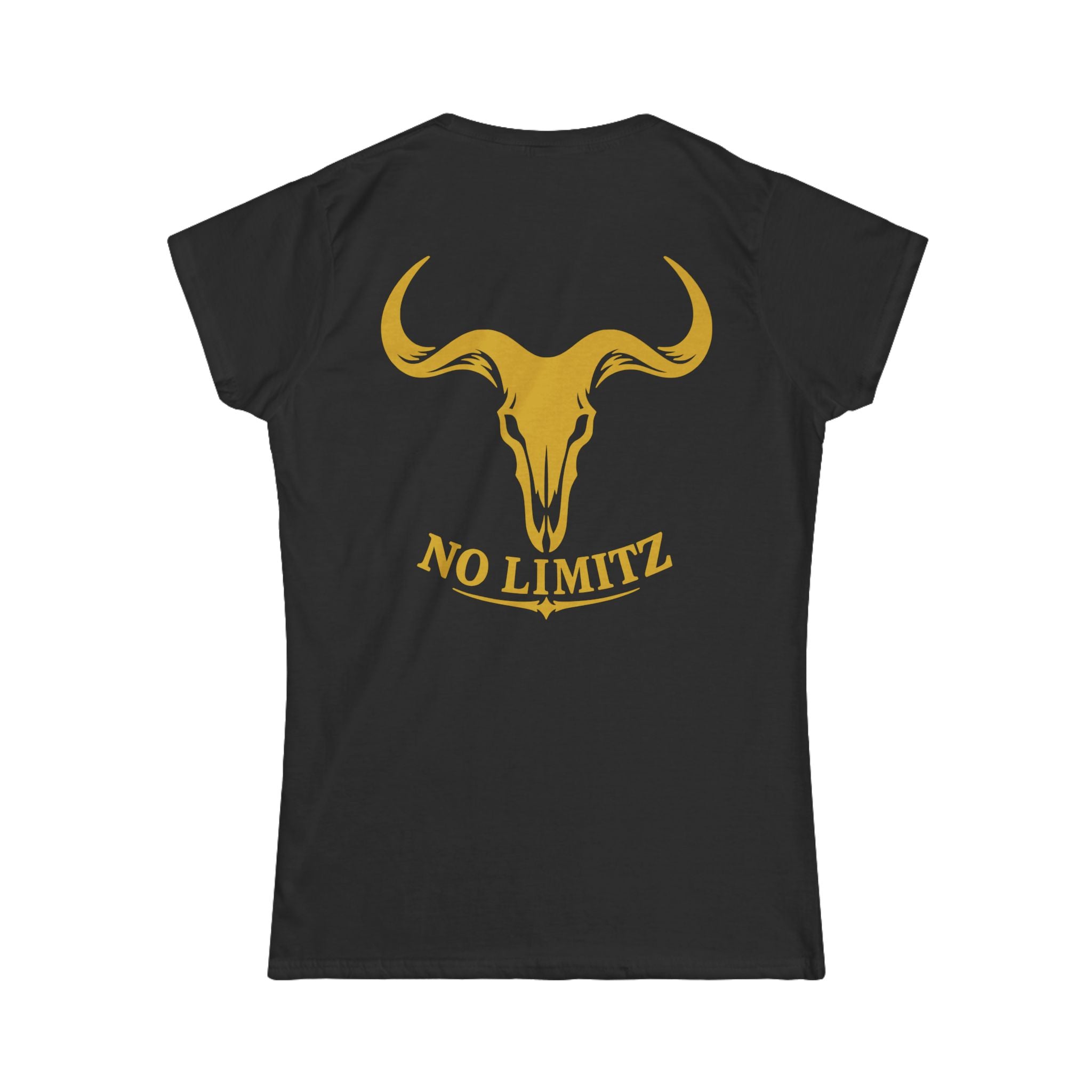 THE RISE (Women's Crewneck Tee)