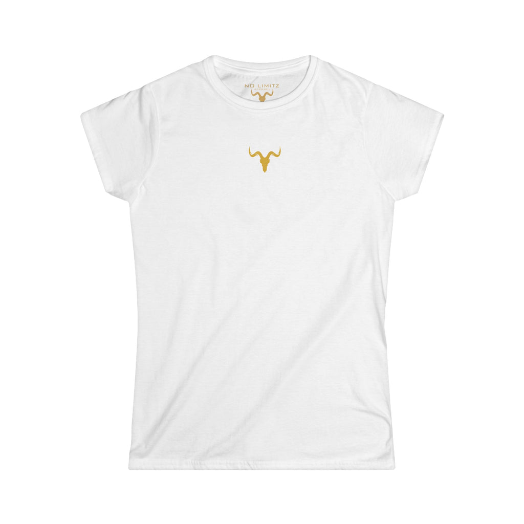 BLACK GARDEN ( Women's Tee)