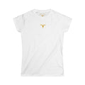 BLACK GARDEN ( Women's Tee)
