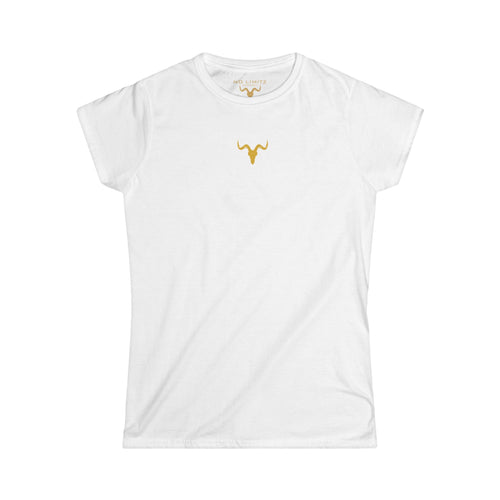 BLACK GARDEN ( Women's Tee)