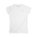 No Limitz Women's Cotton Tee (Vintage)