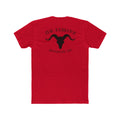 NO LIMITZ Antique Cotton Tee